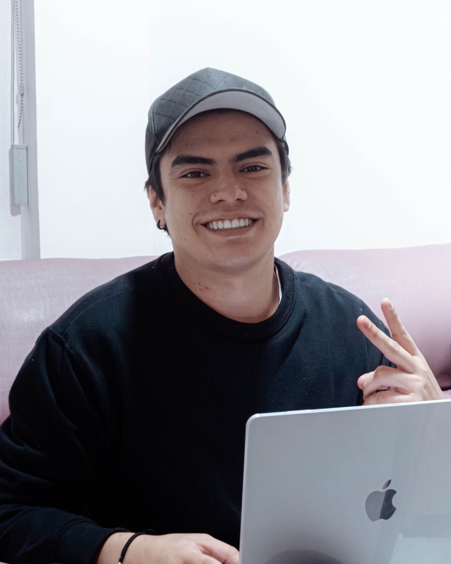 Daniel