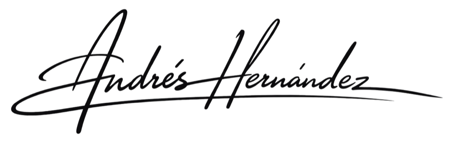 Andrés Hernández